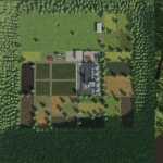 small cow farm v1.0 fs22 1