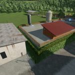 small cow farm v1.0 fs22 2