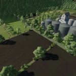 small cow farm v1.0 fs22 3