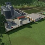 small cow farm v1.0 fs22 5