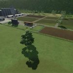 small cow farm v1.0 fs22 6