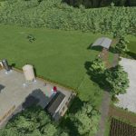 small cow farm v1.0.0.1 fs22 5