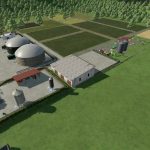 small cow farm v1.0.0.2 fs22 2