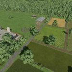 small cow farm v1.0.0.2 fs22 4