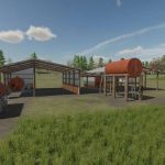 small farm pack v1.0 fs22 3