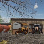 small farm pack v1.0 fs22 6