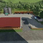 small farm v1.0 fs22 3