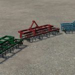 small front cultivator v1.0 fs22 3