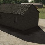 small garage v1.0 fs22 3