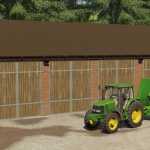 small garage v1.0.0.1 fs22 1