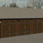 small garage v1.0.0.1 fs22 4