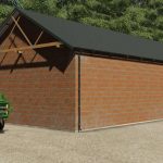 small garage v1.0.0.1 fs22 5