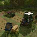 small garden v1.0 fs22 2 1