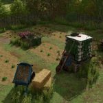 small garden v1.0 fs22 2