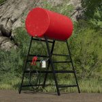 small gravity fuel tank v1.0 fs22 3