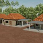 small house br v1.0 fs22 4