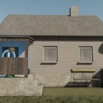 small house v1.0 fs22 3