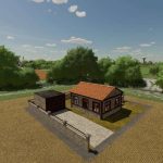 small house v1.0 fs22 6