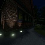 small lamps pack v1.0 fs22 7