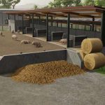 small manure heap pack v1.0 fs22 3