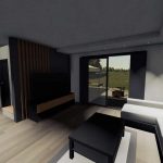 small modern house v1.0 fs22 5