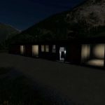 small old garage v1.0 fs22 3