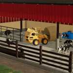 small open shed v1.0 fs22 3