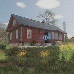 small polish house v1.0 fs22 4