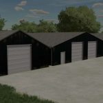 small shed pack v1.0 fs22 3