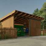 small shed v1.0 fs22 4