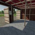 small shed v1.0 fs22 5