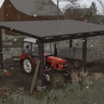 small shed v1.0.1 fs22 4