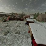 small shed v1.1 fs22 4