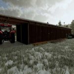 small shed v1.1 fs22 5