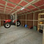 small shed v1.1 fs22 6