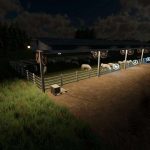 small sheep barn v1.0 fs22 3