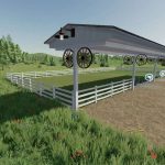 small sheep barn v1.0 fs22 5