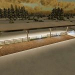 small sheep barn v1.0 fs22 6