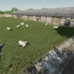 small sheepfold v1.0 fs22 4