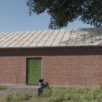 small single family house v1.0 fs22 3