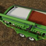 small tender package v1.0 fs22 6