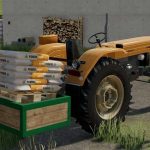 small tool pack v1.0 fs22 2