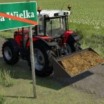 small tool pack v1.0 fs22 3