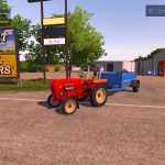 small trailer mp480 v1.0 fs22 1