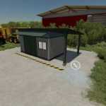 small vehicle workshop v1.0.0.1 fs22 1