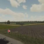 small village poprawka v1.0 fs22 3