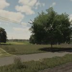 small village poprawka v1.0 fs22 4