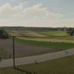 small village poprawka v1.0 fs22 5