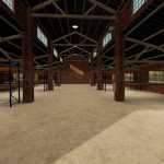 small warehouse v1.0 fs22 1