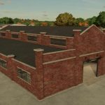 small warehouse v1.0 fs22 3